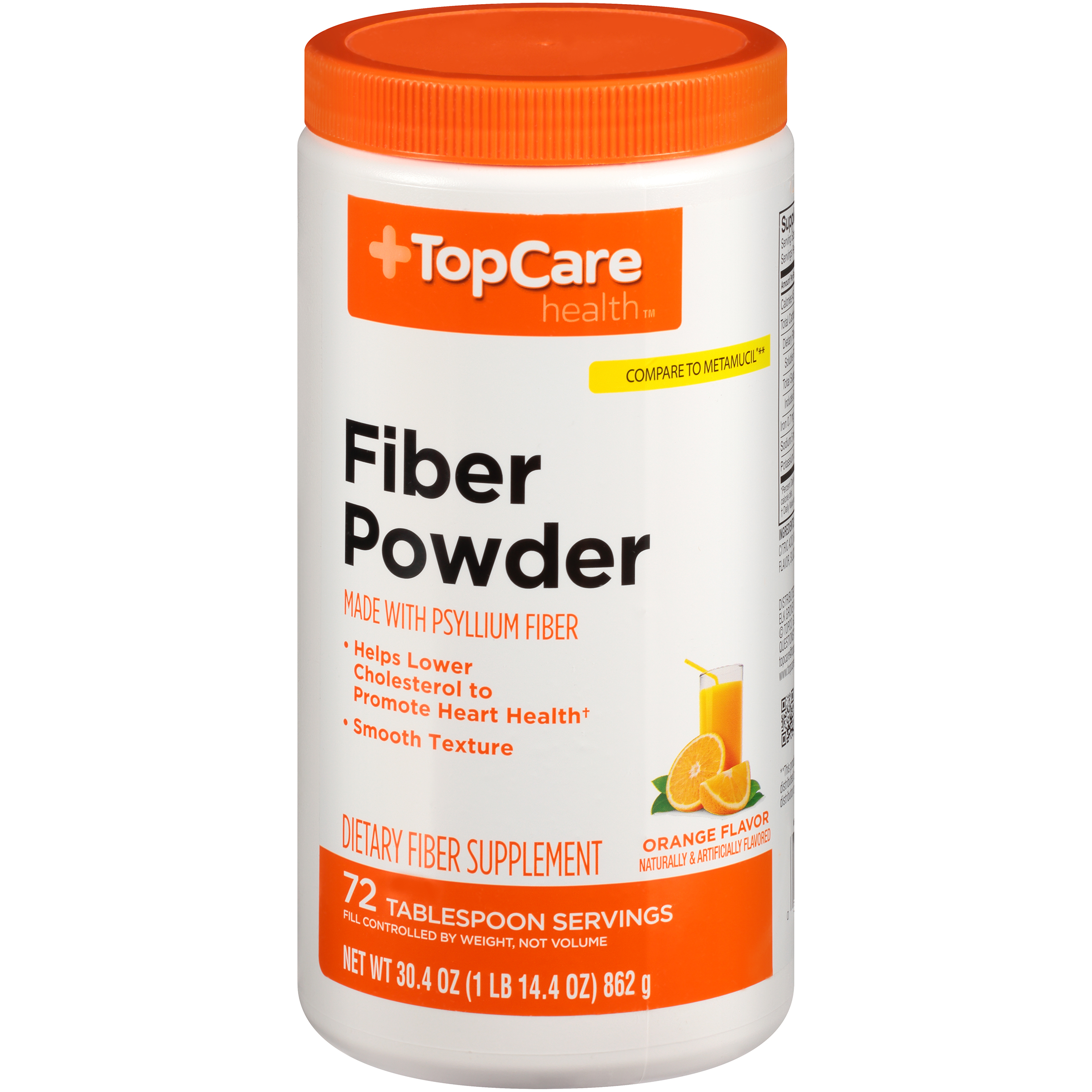 fiber-powder-dietary-fiber-supplement-orange-flavor-smartlabel